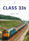 Class 33s cover