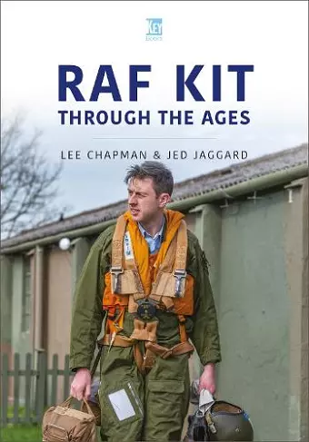 RAF Kit Through the Ages cover