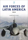 Air Forces of Latin America cover