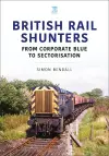 British Rail Shunters cover