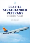 Seattle Stratotanker Veterans cover