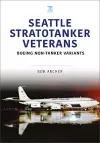 Seattle Stratotanker Veterans cover