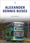 Alexander Dennis Buses cover