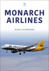 Monarch Airlines cover