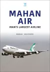 Mahan Air cover