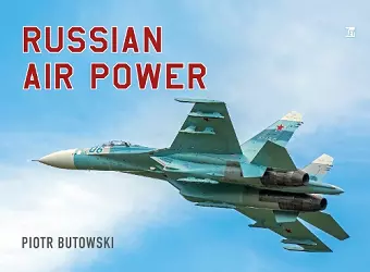 Russian Air Power cover