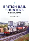 British Rail Shunters cover