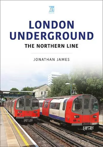 London Underground cover