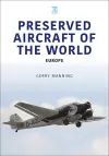 Preserved Aircraft of the World cover