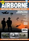 AIRBORNE cover