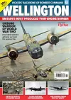 Vickers Wellington cover