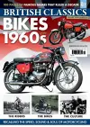 BRITISH CLASSICS Bikes of the 1960s cover