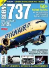 Boeing 737 cover