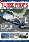 Turboprops cover