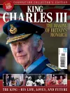 King Charles III: The Making of Britain's Monarch cover