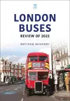 London Buses cover