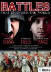 Battles That Changed the World cover