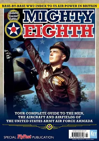 The Mighty Eighth cover