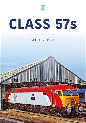 Class 57s cover