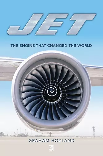 Jet cover