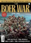 The Boer War cover