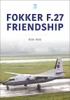 Fokker F-27 Friendship cover