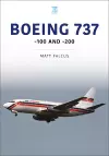 Boeing 737 cover