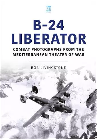 B-24 Liberator cover