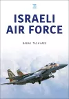 Israeli Air Force cover