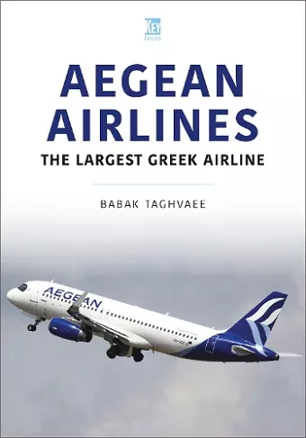 Aegean Airlines cover