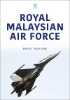 Royal Malaysian Air Force cover