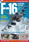 F-16 cover