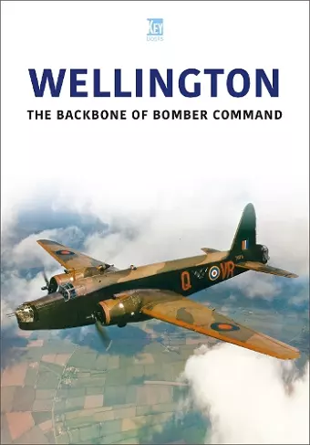 Wellington cover