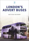 London's Advert Buses cover