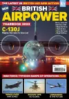 British Air Power Yearbook 2023 cover