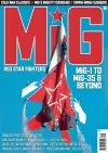 MiG Red Star Fighters cover