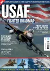 USAF Fighter Roadmap cover
