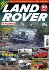 Land Rover in Pictures cover