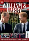 William & Harry cover
