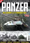 Panzer cover
