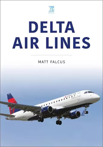 Delta Air Lines cover