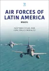 Air Forces of Latin America cover