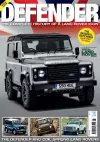 Defender cover