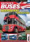 Britain's Buses (Vol 8) cover