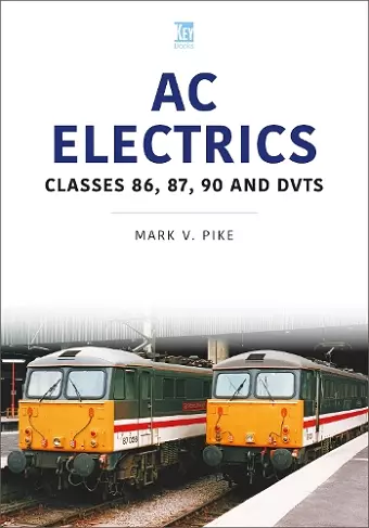 AC Electrics cover