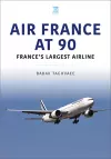 Air France at 90 cover