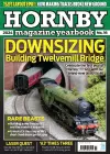 Hornby Magazine Yearbook 2024 cover