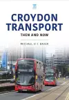 Croydon Transport cover