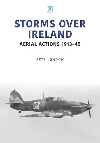 Storms Over Ireland cover