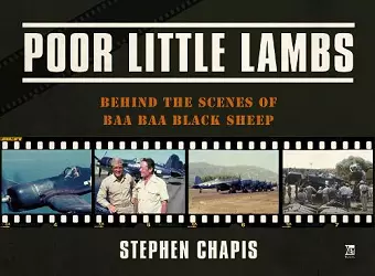Poor Little Lambs: The Baa Baa Black Sheep Story cover